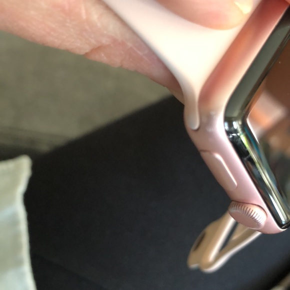 Apple watch series 1 - Picture 6 of 14